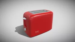 Toaster