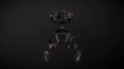 Torret R-101