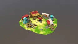 Trading Post