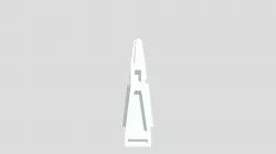 Traffic Island