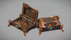 Treasure Chest