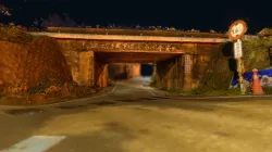 Tunnel