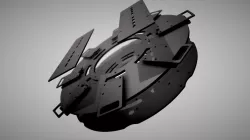 UAV Concept Design