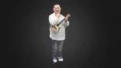 Ukulele