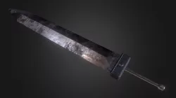 Ultra Greatsword