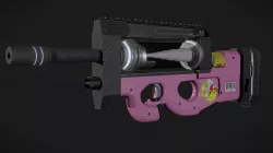 Unicorn Gun