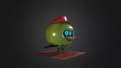 Uproot (Super Mario Odyssey)