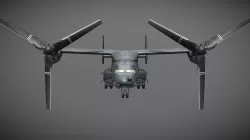 V-22 Osprey (2nd Upload)