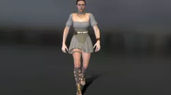 Valkyrie