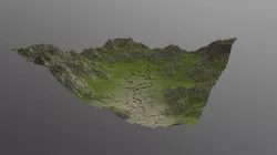 Valley