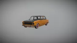 Vaz 2101