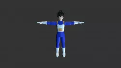 Vegeta