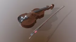 Violin