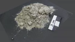 Volcanic ash, USA