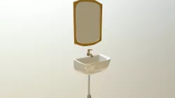 Wash Basin