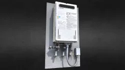 Water Heater