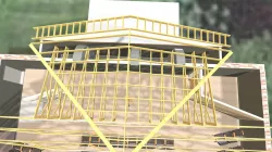 Wautoma-Trusses HVAC
