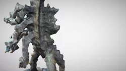 Wawel Dragon Statue - Smok wawelski