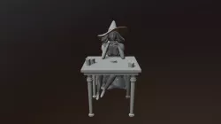 Witch