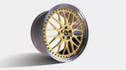 Work VS-XX car rim