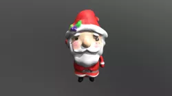 聖誕老人2