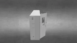 2016_Kirikkale Refinery Water Analyzers