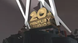 20th century studios 2020 logo