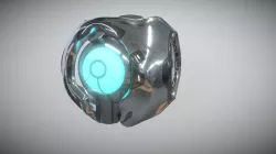 343 guilty spark From Halo