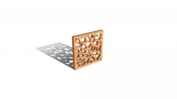 3D Panel