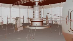 [3D] Sci-Fi Forge
