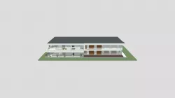 3d Woning
