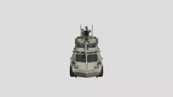 a big tank