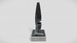 abstract metal sculptures 3D Models | Page 1 | STLFinder