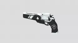 Ace Pistol
