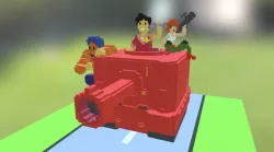 Advance Wars