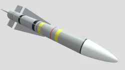 AIM -54 Phoenix Missile