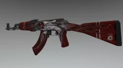 AK-47 | Contessa