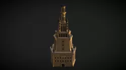 Alexandria Light House