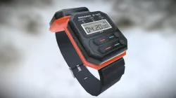 Alien: Isolation Samani E-125 Watch