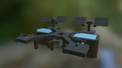 Alpha Base (Thallas)