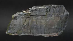 Alta Rock Art: Transfarelv 3