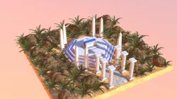Altar Desert
