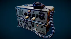 Amateur Radio