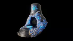 Ancient Shrine - The Legend of Zelda BOTW
