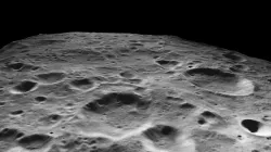 Apollo Mapping Camera Test 3