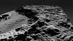 Apollo Mapping Camera Test 4