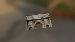 Arche