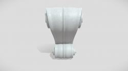 architectural keystone 3D Models | Page 1 | STLFinder