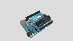 Arduino Uno
