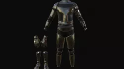 Armour